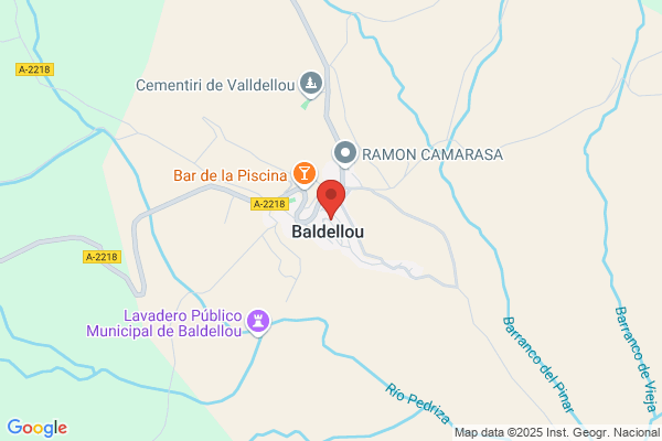 Baldellou Domingo e.