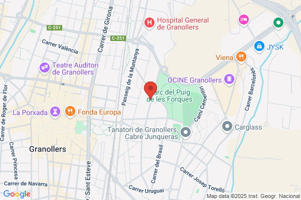 Baradad Auditors-Assesors S.L.