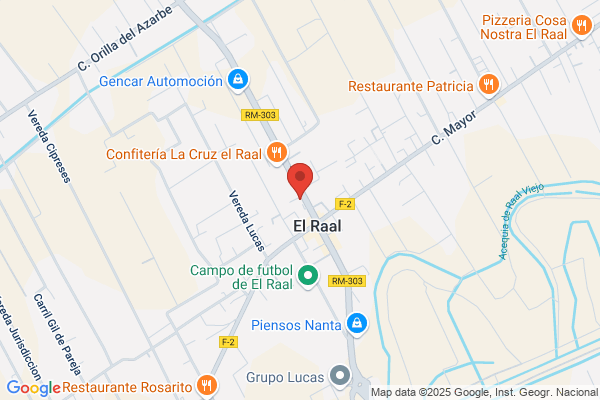 Casas Areste M.J. - Abogado