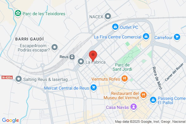 Casas Asesoramientos Y Servicios S.A. - Abogado-Graduado Social