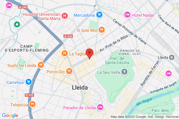 Casas Assessoraments