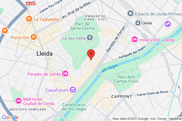 Cuatrecasas Abogados Srl