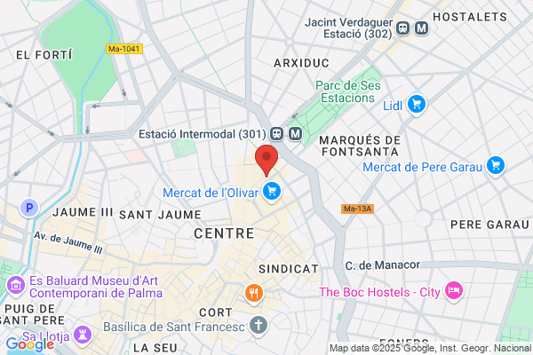 Porta Associats - Advocats