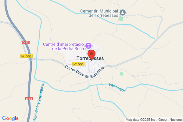 Prunera Farre J. Abogado