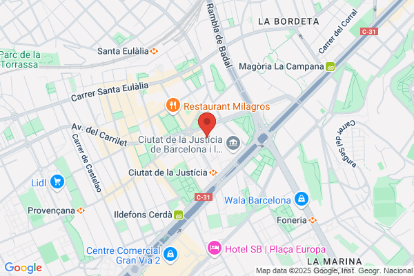 Sanuy Abogados C.B.