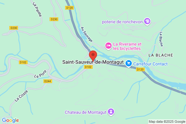 Servat Montagut s.