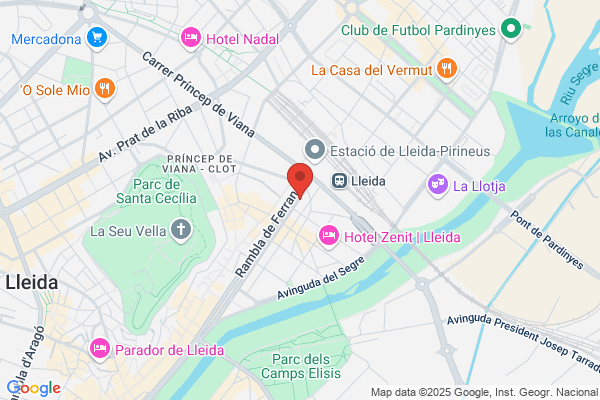 Villafranca Merce r.