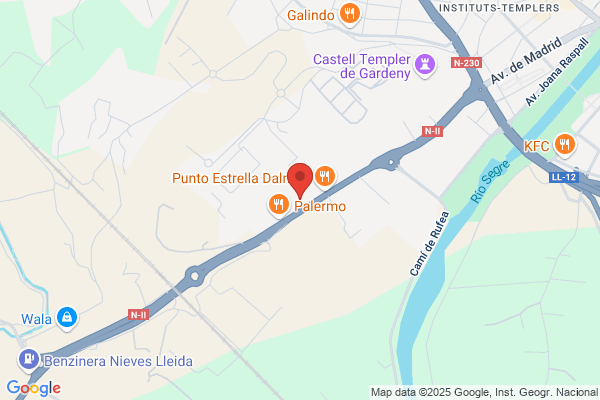 PNEUMATICS MOLINS I BENABARRE