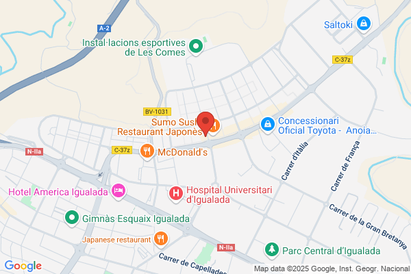 Area De Publicitat I Multimedia S.L.