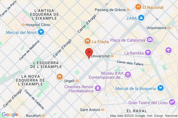 Tartera Lavilla S.L.