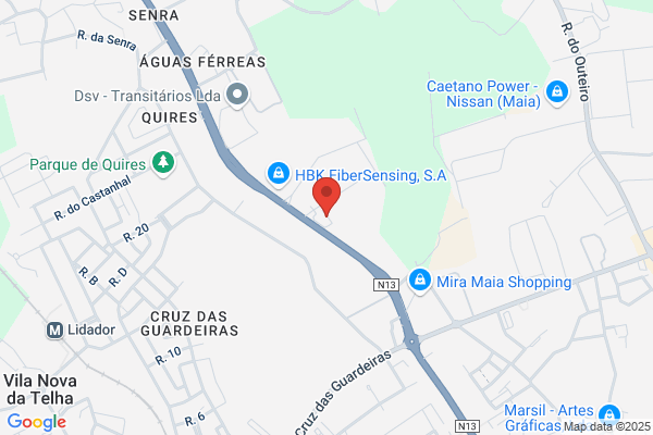 Select Recursos Humanos Ett S.A.