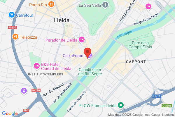 Viajes El Corte Ingles S.A.
