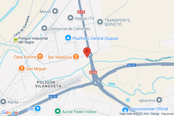 Motortrans S. A. - Servicio 24 Horas
