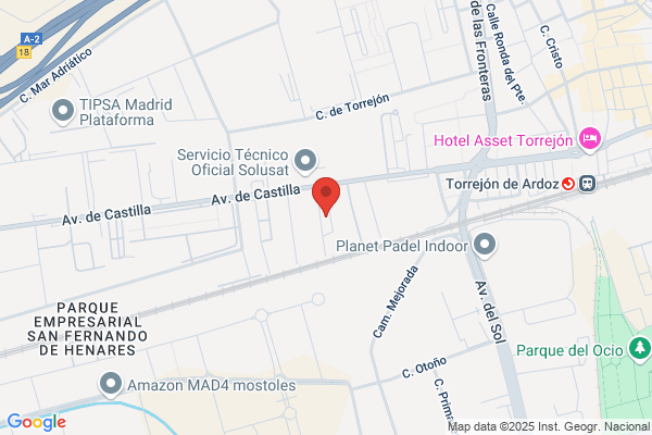 Picking Pack Servicios Logisticos S.A.