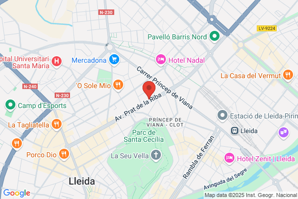 Aixalá Mesalles Serveis
