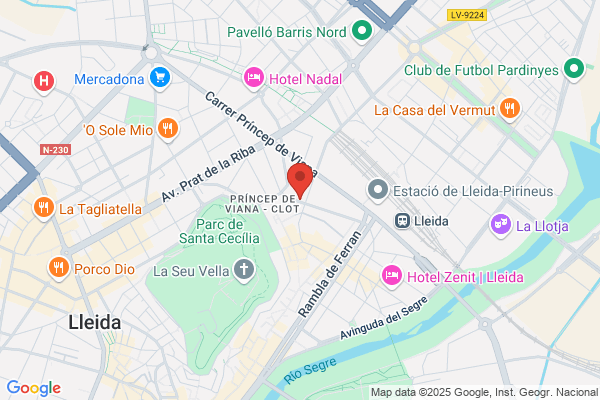 Seguros Sala