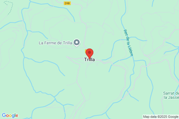 Viladegut Trilla l.