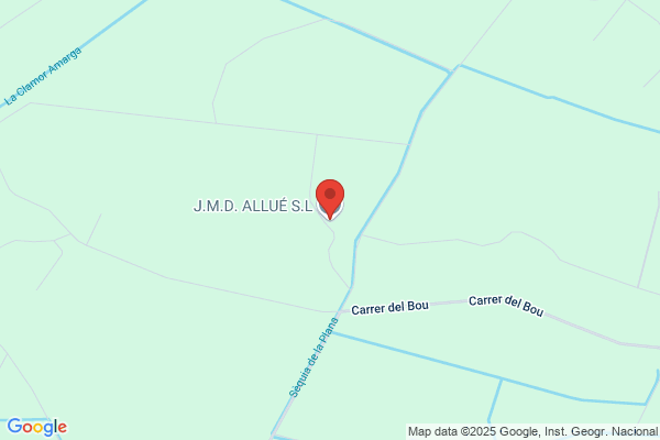 J.M.D.Allue S.L.