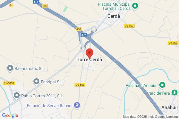 Torreribera