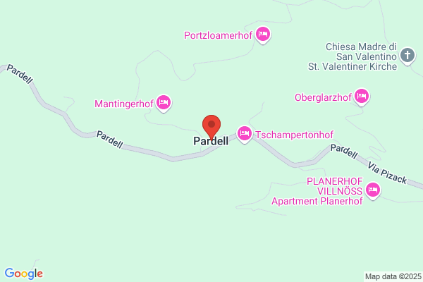 Pardell Piñol r.