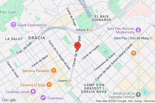 Peluqueria Divina