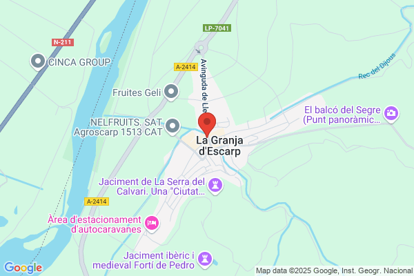 Guiu Castello j.