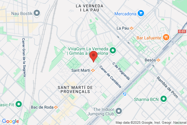 Iglesia De Jesucristo De Los Santos De Los ultimos Dias