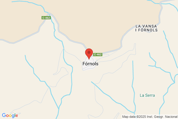 Fillat Fornons r.