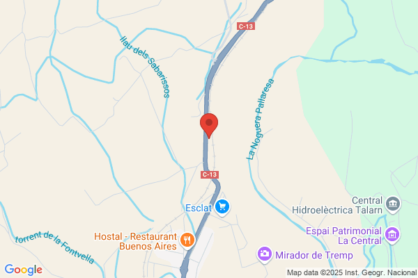Ambulancias Valle