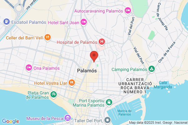 Ocelleria Viñes