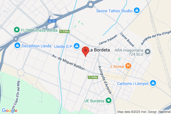 Ganaderos Leridanos S.A.