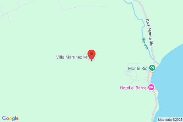 Martinez Villa m.