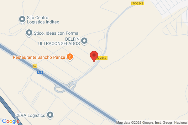 Tecacupi S.L.