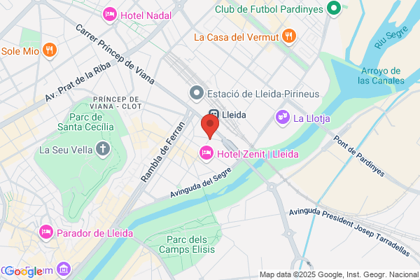 Fincas Financo S. A.