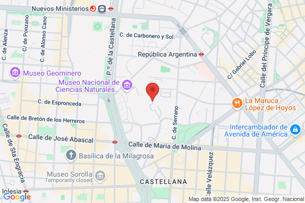 Residencia Universitaria