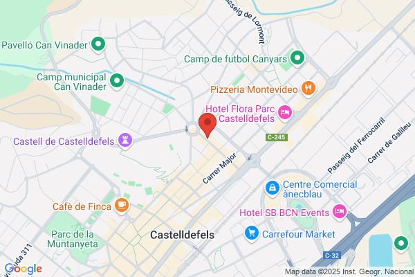 Carpinteria Castell Lopez