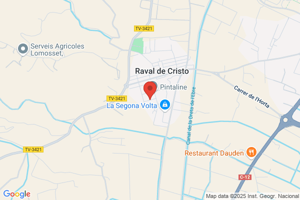 Fusteria Juanos