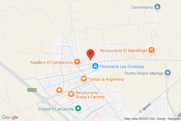 Morales Corbero S.L.
