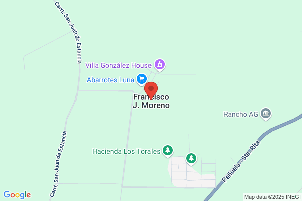 Soto Moreno j.