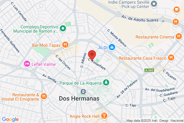 Centre De Psicologia Dois