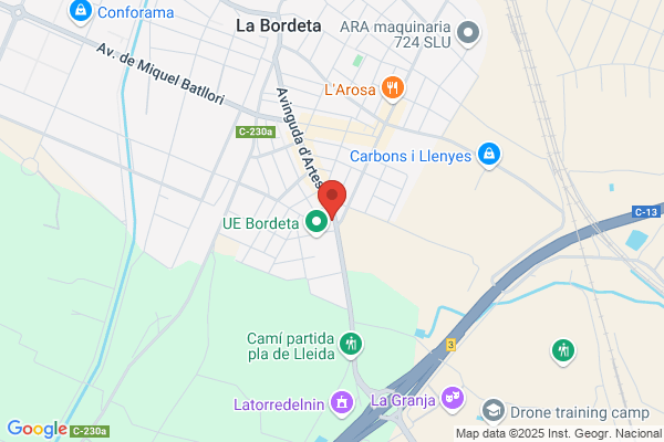 Adesma Fundacio