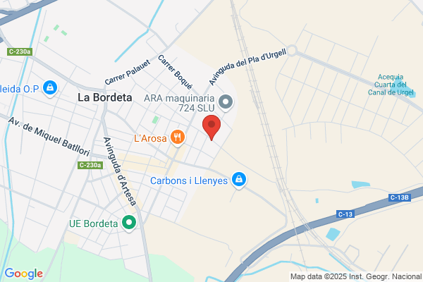 Peña Barcelonista De Lerida Y Provincia