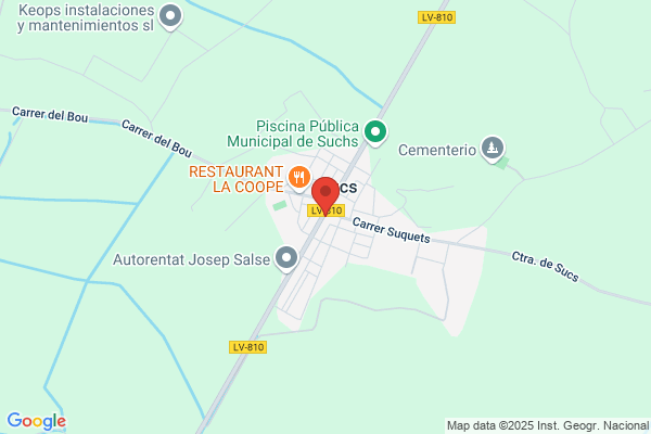 Lespiga Sociedad Cooperativa Catalana Limitada