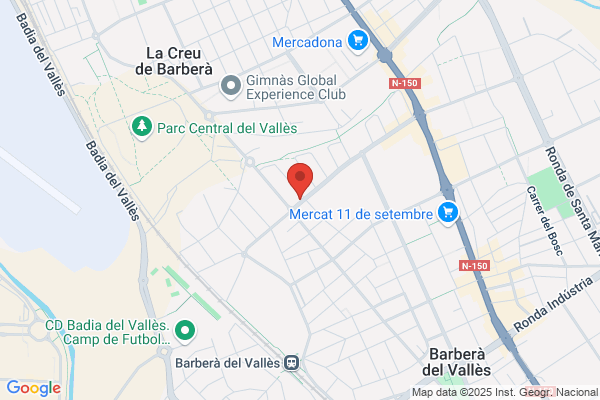 Item Comunicació S.L.