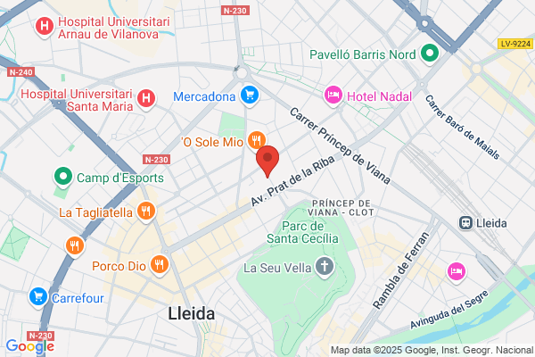 Centro Naturista Alfer
