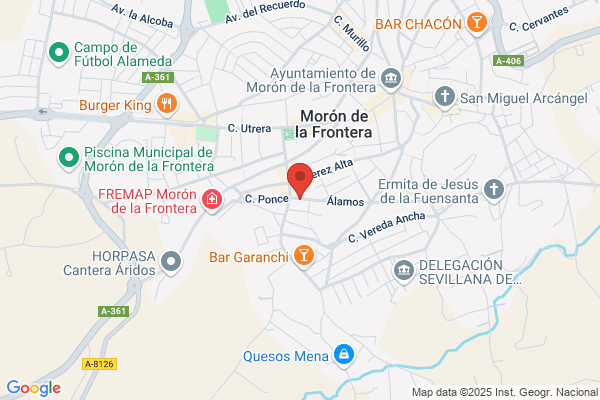 Fernandez Moron a.