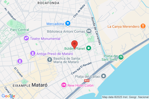 Banc De La Petita I Mitjana Empresa s.A.