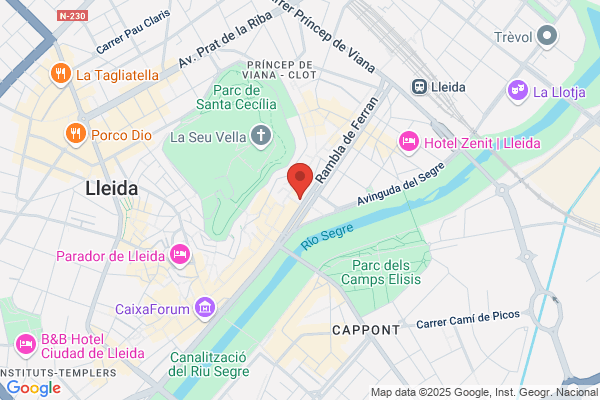 Banco De Santander