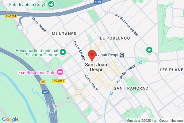 Banco Santander De Negocios S.A.