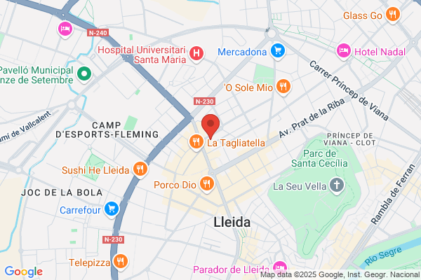 GBarLleida